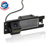 Auto Wayfeng WF&reg; HD CCD veekindel auto tahavaatekaamera Alfa Romeo 156 159 166 147 Brera Spider 05 jaoks