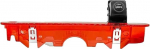 Auto kolmas katuse originaal piduritulede tagurduskaamera, asendus Renault Kangoo II 2007-2021/Mercedes Benz Citan Tourer W415 Micro Camper 2012-2021 jaoks (OEM:414523CSG 439498CAG A4159062000)