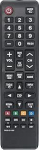 VINABTY BN59-01199F asenduspult Samsung TV UN48J5200AF UN50J520DAF UN58MU6100F UN65J620DAF UN32J4500AF UN32J5205AF UN40J6200AF UN43J5202AF UN43JU6402AF DF UN40 J520DAF UN65J6200AF UN55JU6400F jaoks.