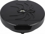 12" aktiivne asendusrehvide subwoofer 800W RMS ja s&uuml;gava bassiga auto audios&uuml;steemidele