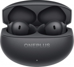 OnePlus Buds 4 Auriculares Bluetooth Gris (tormihall)