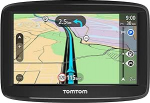 TomTom Start Europe Auto-GPS