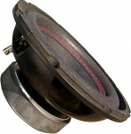 MASTER AUDIO 1 x subwoofer CW800/4+4TP 400 Watt RMS ja 800 Watt Max 8 tolli 20 cm 200 mm Dual Coil 4+4 Ohm Suurep&auml;rane k&otilde;larite pakett 1 tk.