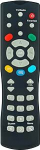 VINABTY TT-Micro S835 HD+ asenduspult TT-Micro S835 kaugjuhtimispuldi asendaja TECHNOTREND TT-Micro S835 HD+ kaugjuhtimispuldile