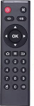 TV Boxi asenduspult Universaalne kaugjuhtimispult Android TV Boxile Tanix TX5 max TX3 MAX TX6 TX92 Androidile Allwinner H jaoks