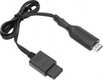 Annadue N64 to HDMI &uuml;henduskaabel, toetab N64, NEC, SNES to HDMI Converter, HD videokonverter m&auml;ngukonsoolidele