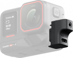 Insta360 Ace Pro 2/Ace Pro/Ace mikrofoniadapter