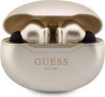 Guess GUTWST50ED TWS Bluetooth-k&otilde;rvaklapid + dokkimisjaam Golden Classic EST