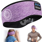 ink-topoint Sleep k&otilde;rvaklapid, mugavad k&otilde;rvaklapid k&uuml;ljel magajatele - Bluetooth 5.4 juhtmevabad k&otilde;rvaklapid koos &uuml;li&otilde;hukeste k&otilde;laritega magamiseks, spordiks, reisimiseks