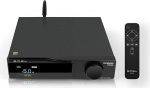 SMSL DO200 Pro Balanced DAC, 12x CS43131 XMOS XU-316 PCM768kHz DSD256 MQA-CD MQA dekooder, USB/OPT/KOAX/Bluetooth5.1/HDMI ARC to RCA/XLR DAC, HiFi eelv&otilde;imendi DAC PS5/PC/HDTV/CD m&auml;ngija jaoks