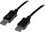 StarTech aktiivne DisplayPort-DisplayPort kaabel, 10 m