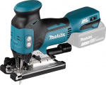 Makita laetav pendelsaag (1 tk, 390 W, 18 V) DJV181Z
