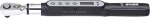 Unior 627784 - Llave dinamom&eacute;trica electr&oacute;nica 1-20 Nm seeria 266B