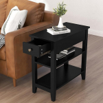 ChooChoo Side Table Living Room