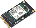 M.2 Wifi adapter M.2 NGFF Mini PCI-E adapter M.2 Wifi Bluetooth Wireless Wlan kaart Intel AX200 9260 8265 8260 jaoks s&uuml;learvutile