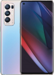 Oppo Find X3 Neo 5G - 12 GB RAM ja 256 GB m&auml;lu ilma SIM-kaardita (6,5-tolline, 50 MP Quad Camera, Snapdragon 865 protsessor, Dual SIM) - h&otilde;bedane