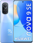 Huawei Nova 9SE sinine