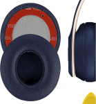 Geekria QuickFit asendusk&otilde;rvaklapid Beats Solo 3 juhtmevabadele k&otilde;rvaklappidele K&otilde;rvaklapid K&otilde;rvaklapid K&otilde;rvaklappide parandamise osad (merev&auml;gi)