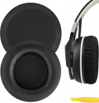 Sennheiser Urbanite XL k&otilde;rvaklappide k&otilde;rvapadi / k&otilde;rvapadi / k&otilde;rvapadjad / k&otilde;rvakatted / k&otilde;rvakatted / k&otilde;rvapadjad remonditarvikud asendusk&otilde;rvaklappide jaoks