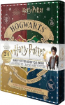 Cinereplicas Harry Potteri advendikalendri ametlik litsents