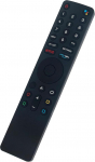 Asenduspult h&auml;&auml;lpult sobib Xiaomi Mi LED TV Android TV L32M5-5ASP L43M5-5ASP L55M5-5ASP L65M5-5ASP MI TV P1 32 43 50 55 L55M6-6AEU L50M6-6AEU L43M6-6AEU L3 2M6 677AEU jaoks.