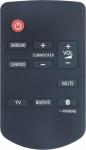 N2QAYC000103 Panasonic SC-HTB18 SC-HTB18EB SC-HTB18GN SC-HTB18EB-K SC-HTB18GJ-K SBHTB18 SCHTB18 SCHTB18 SCHTB18EB SC-HTB18-EB SCHTB18-EB SCHTB18-EB SCHTB18-EB SCHTB18-EB SCHTB18-EB 8EB-K asenduskaugjuhtimispuldi jaoks