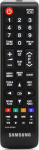 Originaal AA59-00786A Samsung LED LCD teleri kaugjuhtimispult AA59-00786A