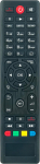 VINABTY GB028WJSA GA965WJSA asenduspult, mis &uuml;hildub Sharp LCD LED HDTV teleriga LC-32LX630E LC-40LX630 LC-46LE540E LC-40LE540E LC32LE632E LC32LX630E LC40LX630 LE541E LE541E 542E
