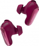 Bose QuietComfort Ultra Bluetooth k&otilde;rvaklapid (2. p&otilde;lvkond), traadita m&uuml;rasummutusega k&otilde;rvaklapid, kuni 6 tundi aku kestvust, IPX4 kaitse, 360-kraadine heli, s&uuml;gav bass, tumeploomi, limiteeritud v&auml;ljaanne.