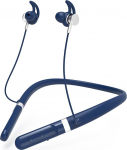 Bluetooth Sport 5.4, kaelaklapid kiirlaadimisega, HiFi heli IPX7 veekindel, k&otilde;rvaklapid ENC-mikrofoniga spordi jaoks