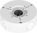 Dahua Technology PFA130-E Connection Box for Tubular Camera/Mini Dome White