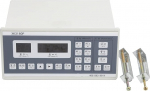 YWBL-WH Automatische Semi -Automatische XK3160PE -Waage -Controller, Schnelle Lesedaten, Stabile Leistung, Hohe Genauigkeit, Einfachen Betrieb