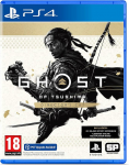 Tsushima kummitus: Director's Cut PS4