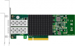 GLOTRENDS ST7268 2-portiline 10Gb SFP+ Ethernet v&otilde;rgukaart koos Intel 82599ES kontrolleriga, PCIE 2.0 X8 liides, toetab Windows 11/10/Windows Server/Linux/ESX/VMware ESXi