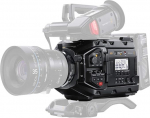 Blackmagic Design URSA Mini PRO 4.6K G2 m&auml;lukaardipesa