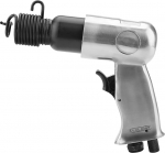 Pneumaatiline &otilde;hkvasar, raske alumiiniumsulamist korpus, tugevdatud silinder, v&otilde;imas pingutusvedru, valatud liiva puhastamiseks. Sobib keevitamiseks ja