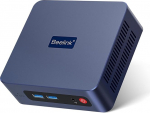 Beelink SER3 Mini PC, AMD Ryzen 3 3200U kuni 3.5Ghz, 16G DDR4 RAM 500GB NVMe SSD Mini arvuti Windows 11 Pro, 4K Dual HDMI, USB3.0, WiFi 5, BT5.0, 1000M LAN Mini kontoriarvuti