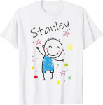 Stanley, valge