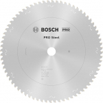 Bosch 1 x PRO terasest ringsaetera terad traadiga sae jaoks (terasele, l&auml;bim&otilde;&otilde;t mm, professionaalsed tarvikud sae jaoks)