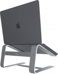 Macally ASTANDSG Alumiiniumist s&uuml;learvuti statiiv Apple MacBookile -ruumihall