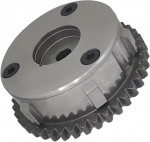 Kompatibel Mit Land F&uuml;r Rover F&uuml;r Discovery F&uuml;r Sport L550 2014 2015 2016 2017 2018 Motorsteuerungsgetriebe Nockenwellenphasenversteller Kettenrad Kfz-Zahnr&auml;der(EXHAUST)