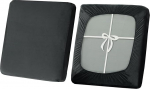 SYLC kaitsvad diivanipadjakatted, Stretch Velvet, diivanipadjakatted, asendamine &uuml;he padjaga, elastsete lintidega (tumehall, Chaise Lounge)