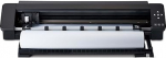 Silhouette Cameo Pro MK II 24-tolline vin&uuml;&uuml;lil&otilde;ikamismasin