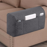 Veekindlad k&auml;etoe katted diivanipuldi kaugjuhtimispuldi diivanik&auml;etoe organiseerija ajakirja jaoks Tablet telefon iPad (Hall)