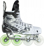 Inline skates Mission RH Inhaler WM02 JR  37.5/4.0