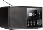 Karcher DAB digitaalne/internetradio Mono Must
