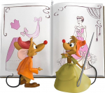 Hallmark Keepsake Disney Cinderella We Can Do It! J&otilde;ulukaunistus 2025 Kingitused Disney f&auml;nnidele