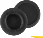 ATH WS55X, WS70, WS77, WS99, Sony MDR-V55, V500DJ, 7502 k&otilde;rvaklappide asendusk&otilde;rvaklapid / k&otilde;rvapadjad / k&otilde;rvaklapid / k&otilde;rvakatted / k&otilde;rvaplaatide remonditarvikud