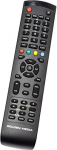 Kaugjuhtimispult Golden Media Wizard Vote2 HD 770 HD 780 jaoks
