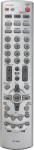 RC-1034 asenduspult - VINABTY RC-1034 asenduspult, mis sobib Denon audios&uuml;steemile D-F102 DRA-F102 DCD-F102 DRR-F102 RC1034 RC-1034 RC-1034 kaugjuhtimispult